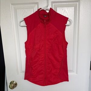 Oiselle Flyout running Vest